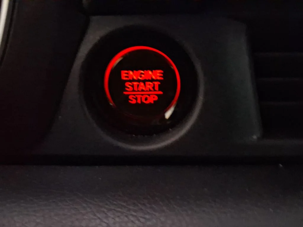 Used 2025 White Honda Touring image 20