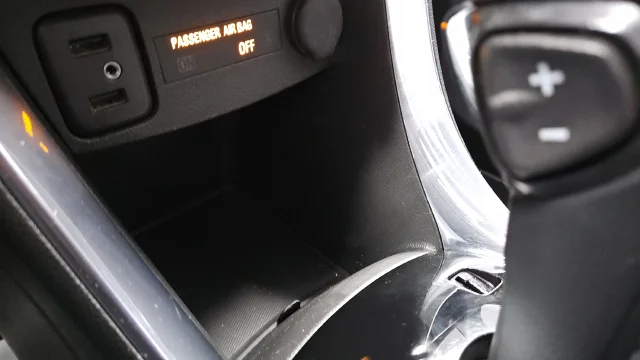 Used 2018 Black Metallic Chevrolet Premier image 20