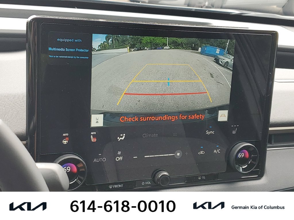 Used 2026 Gray Toyota XLE Plus image 24
