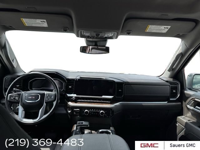 2023 GMC Sierra 1500 Elevation - Photo 17