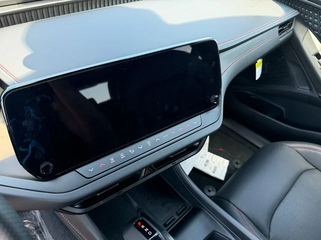 New 2026 White Knuckle Exterior Paint Dodge R/T Plus image 21