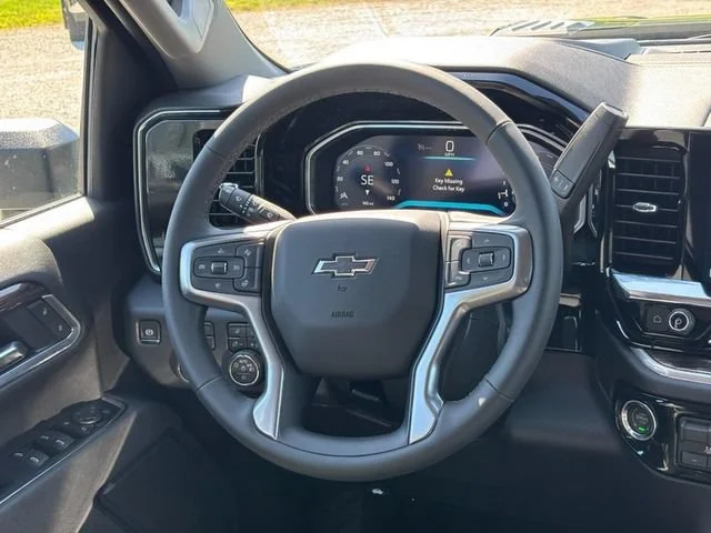 New 2026 Cypress Gray Chevrolet LT image 7