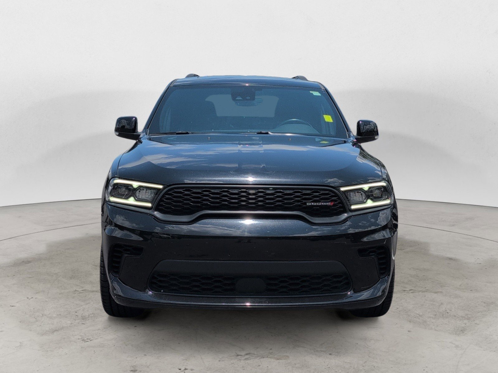 Used 2024 DB Black Clearcoat Dodge GT Plus image 7
