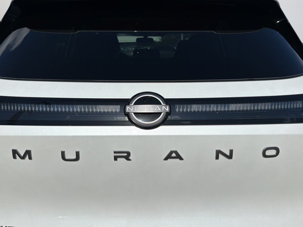 New 2026 White Nissan SV image 16