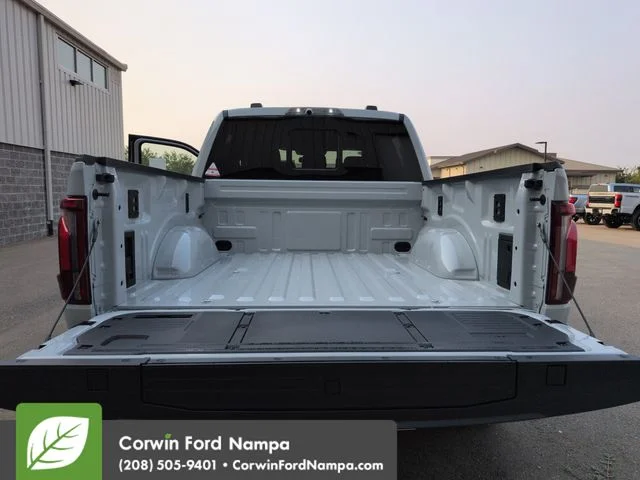 New 2026 Avalanche Ford Raptor® image 27