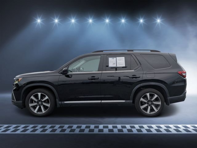 2023 Honda Pilot Elite - Photo 6