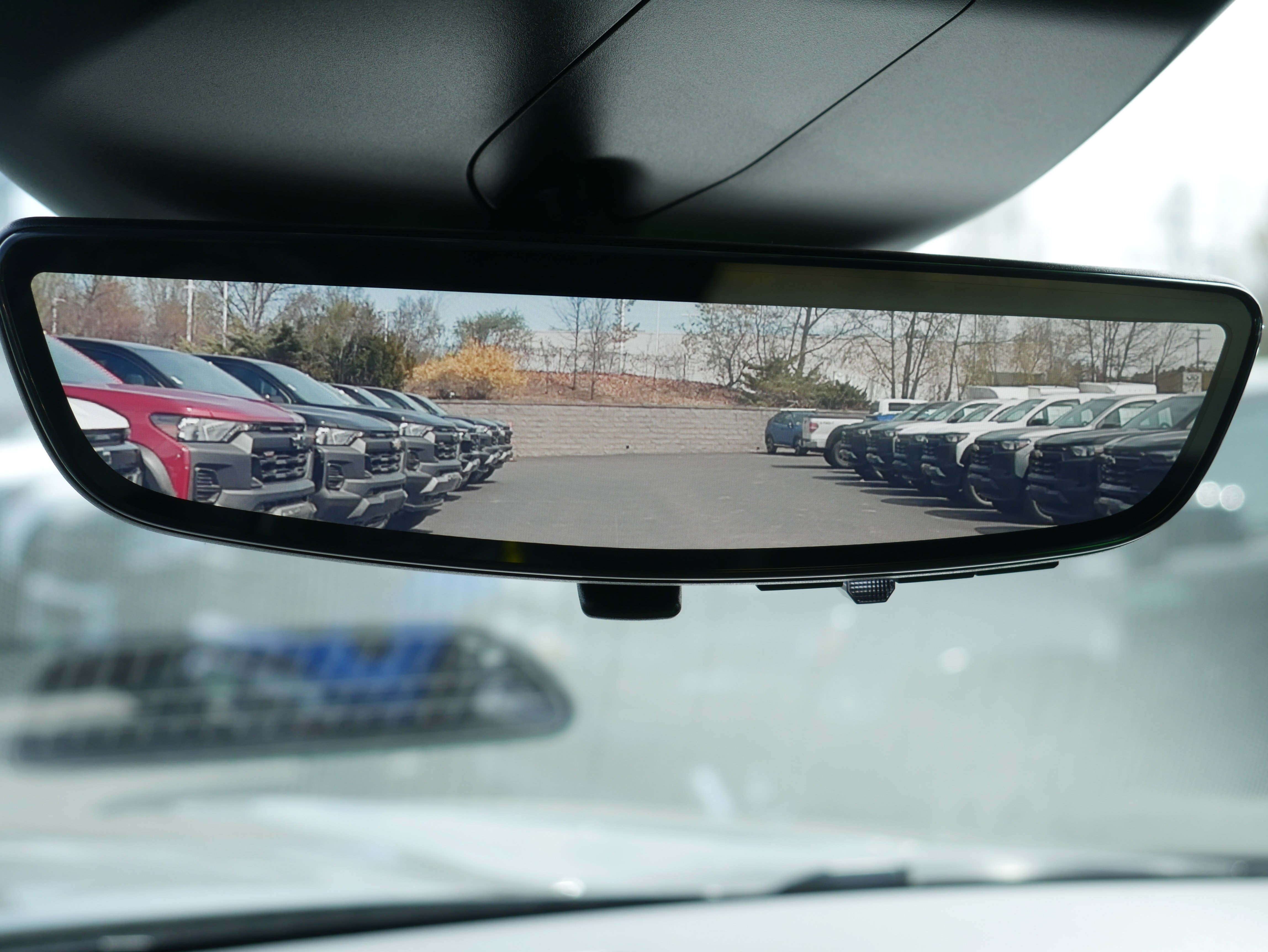 Used 2021 Black Raven Cadillac Premium Luxury Platinum image 44