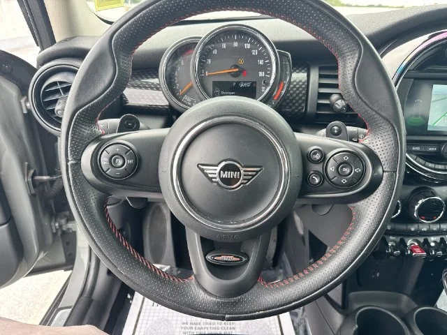 Certified Used 2019 Gray MINI Signature image 14