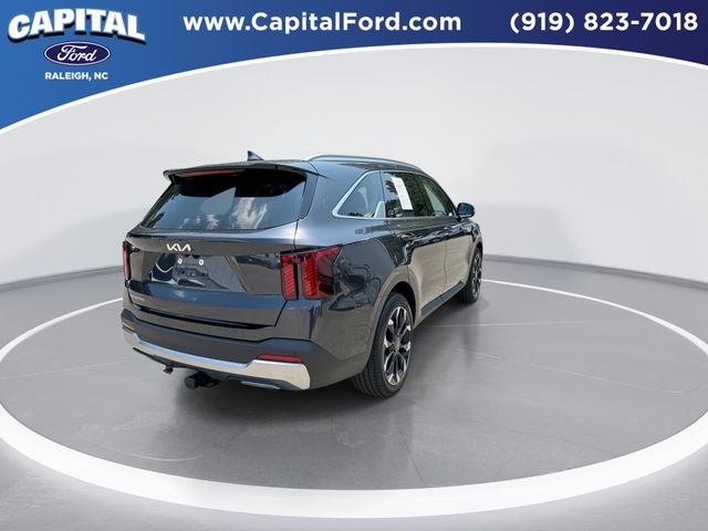 Used 2026 Gray Kia SX image 8