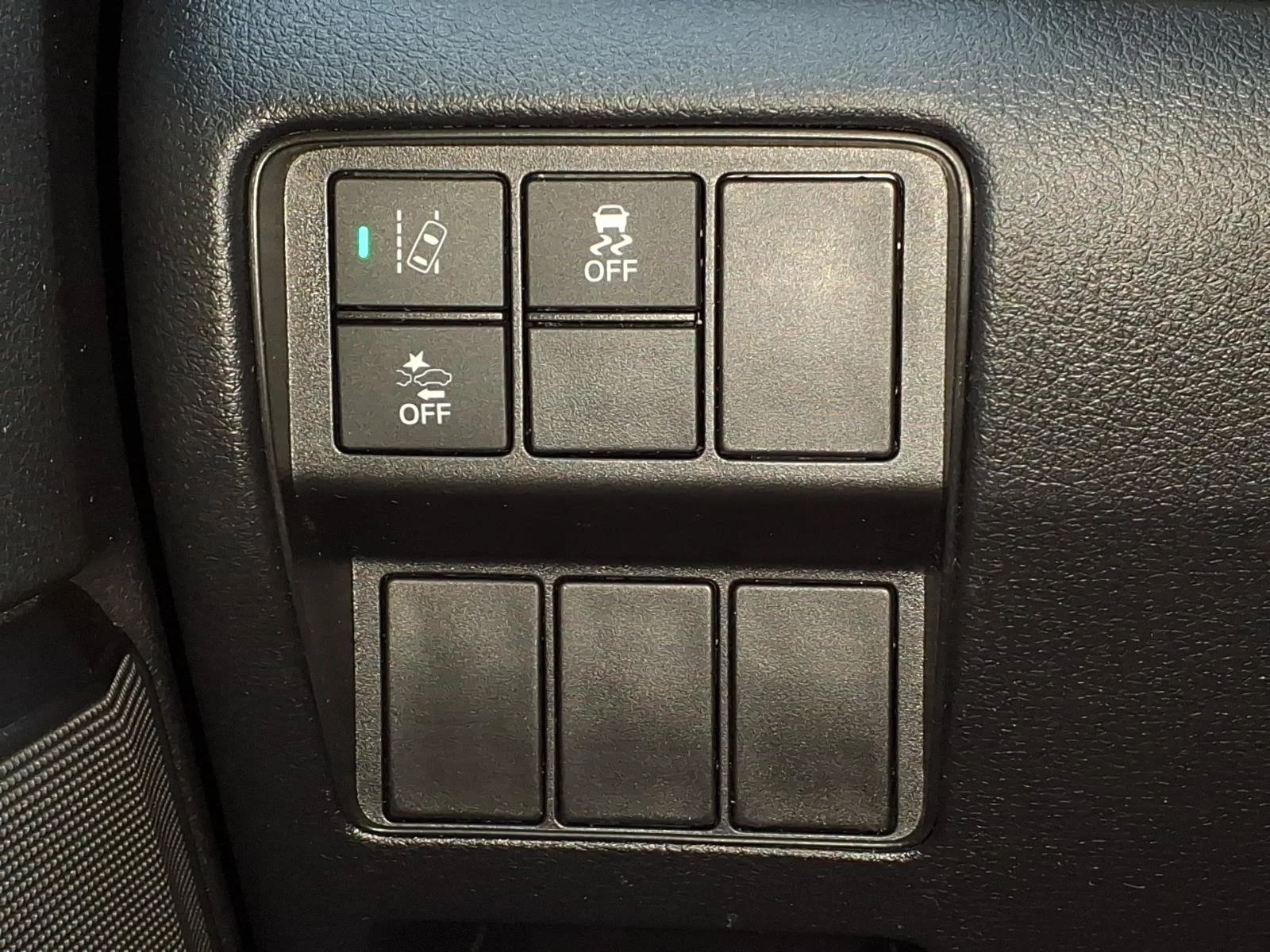 2021 Honda CR-V EX - Photo 27