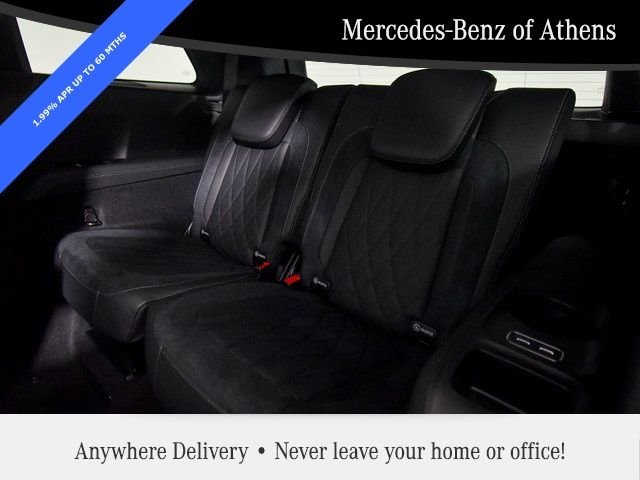 2025 Mercedes-Benz GLS AMG GLS 63 - Photo 50