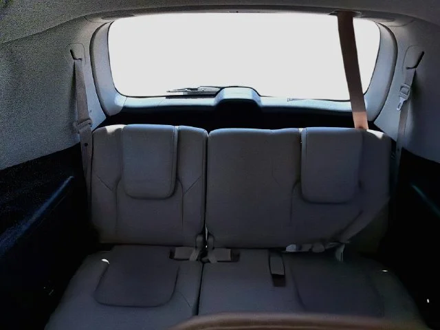 Used 2017 White Nissan SL image 30