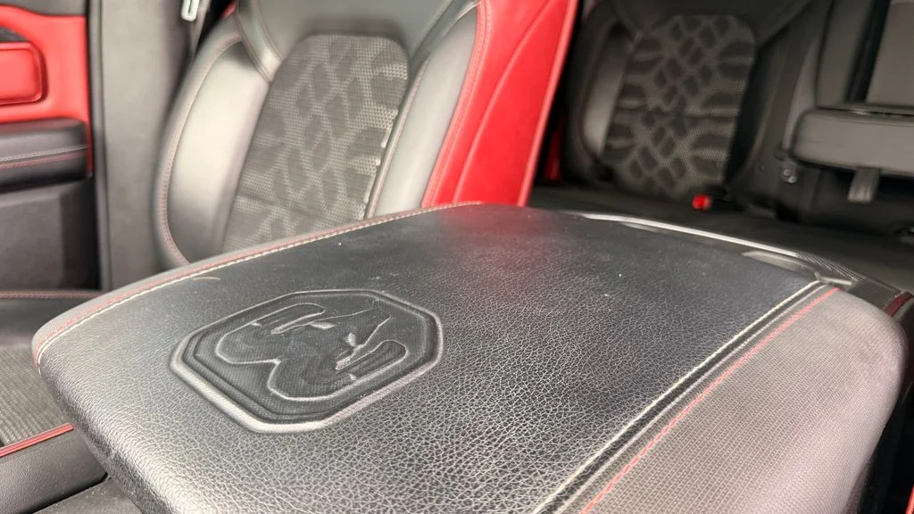 2019 RAM Ram 1500 Pickup Rebel - Photo 28