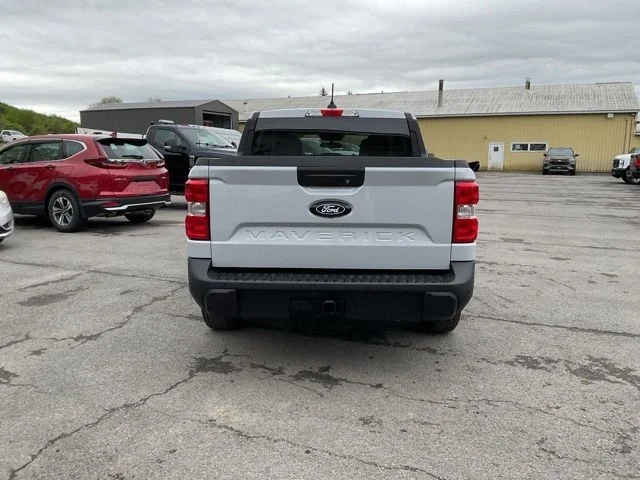 Used 2026 White Ford XLT image 9