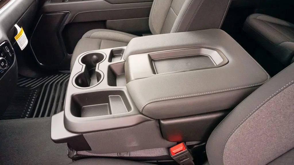 2026 GMC Sierra 1500 Elevation - Photo 17