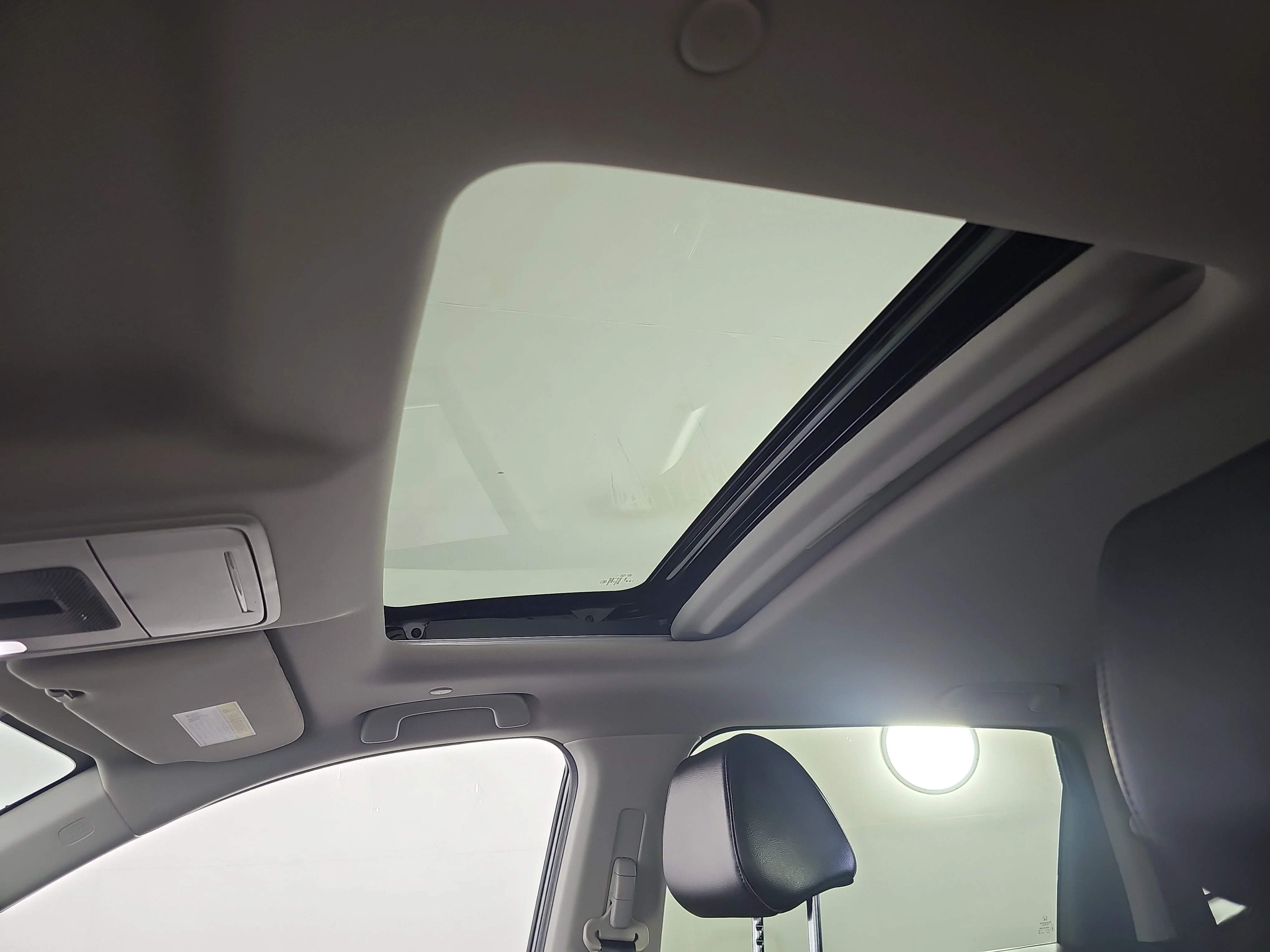 2023 Honda CR-V EX-L - Photo 52