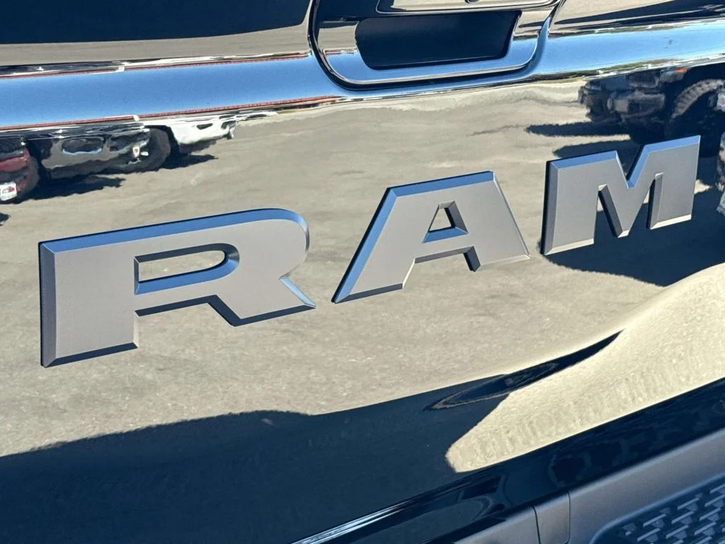 New 2026 Black Ram Big Horn/Lone Star image 6
