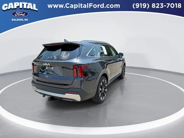 Used 2026 Gray Kia SX image 8