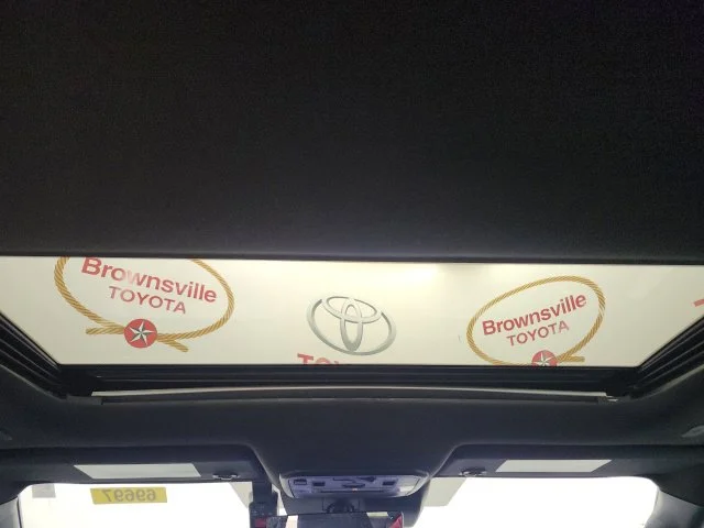 Used 2025 Blue Toyota Limited image 47