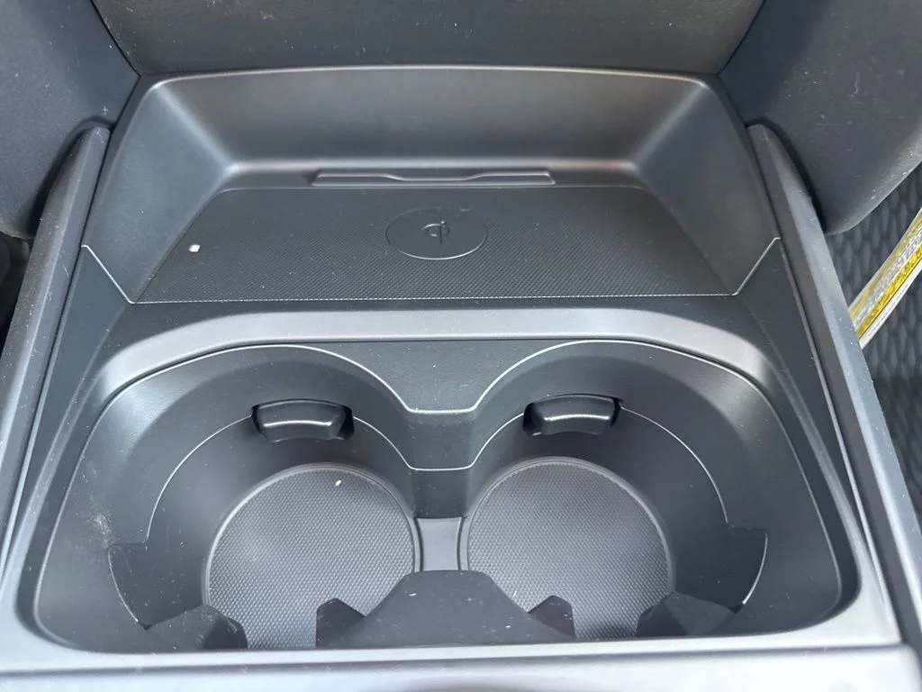 New 2026 Aero Gray Metallic Mazda 2.5 S Premium AWD image 24