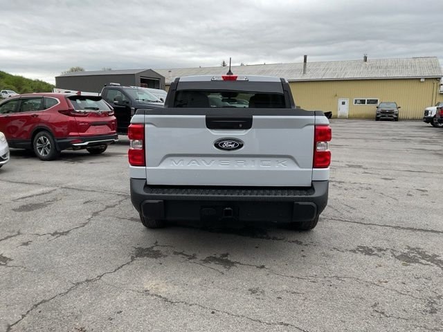 Used 2026 White Ford XLT image 9