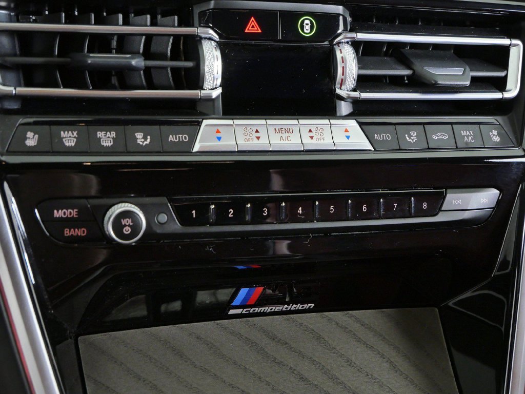 Used 2021 Alpine White BMW Base image 49