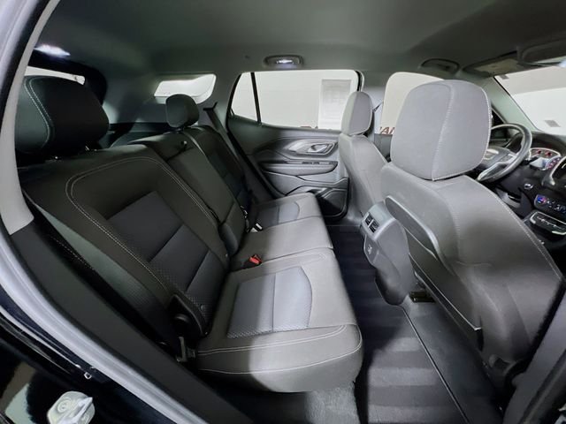 2023 GMC Terrain SLE - Photo 39