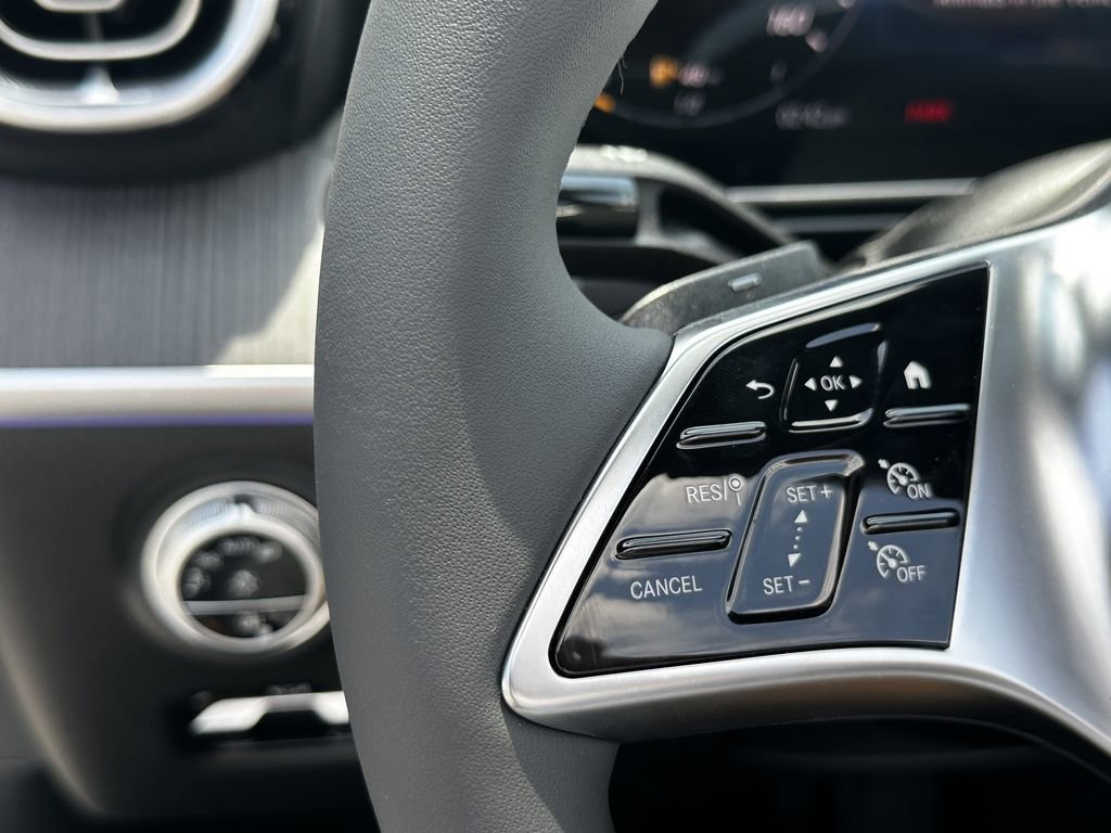 New 2026 Black Mercedes-Benz CLE 300 image 26