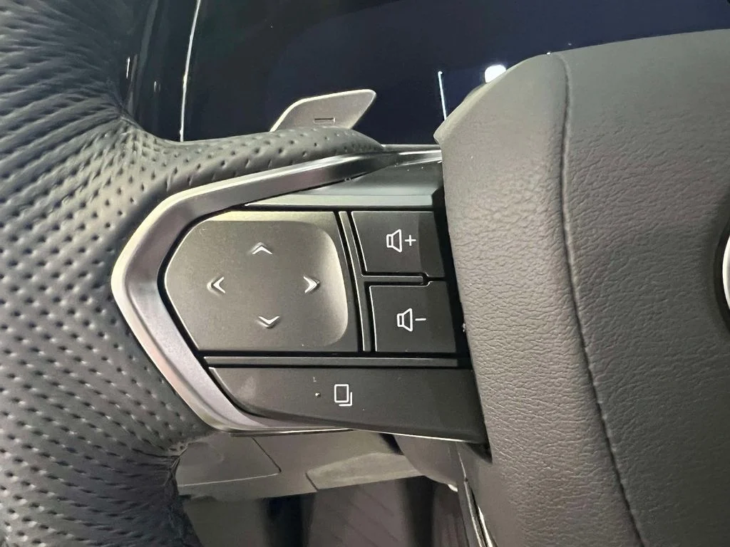 New 2026 Wind Chill Pearl Lexus TX 500h F SPORT PERFORMANCE LUXURY AWD image 24