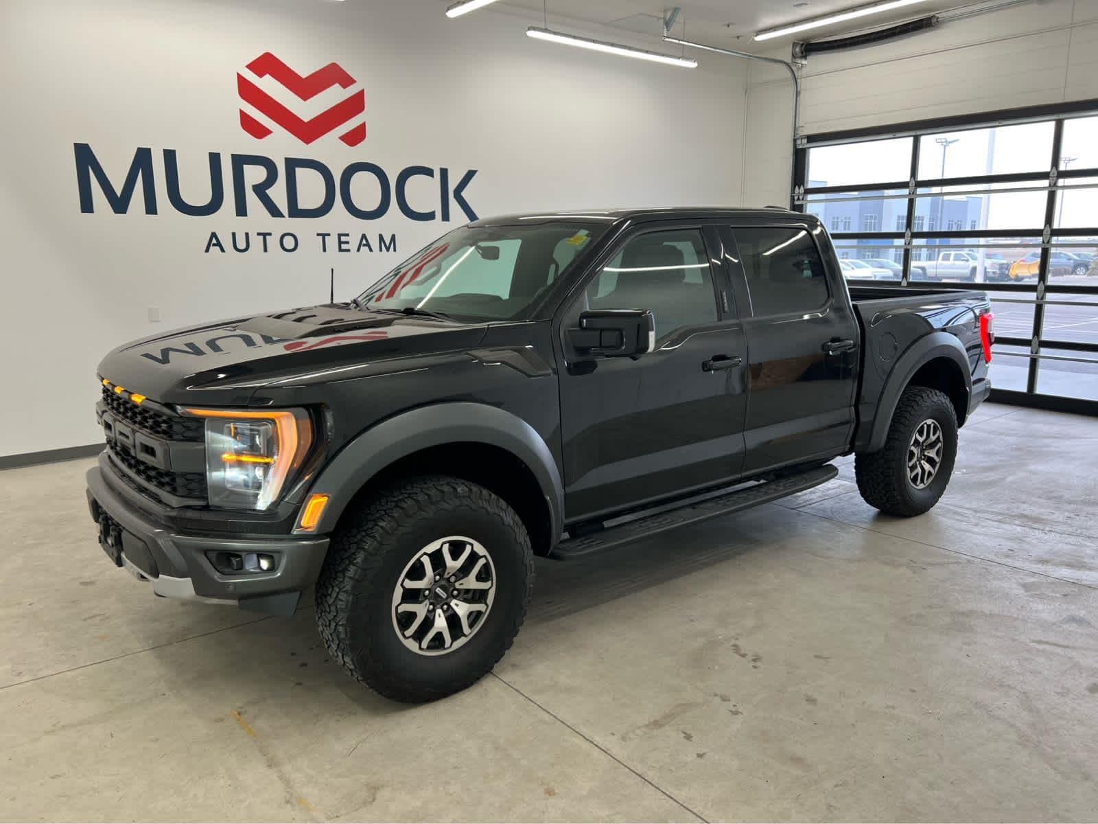 2023 Ford F-150 Raptor - Photo 6