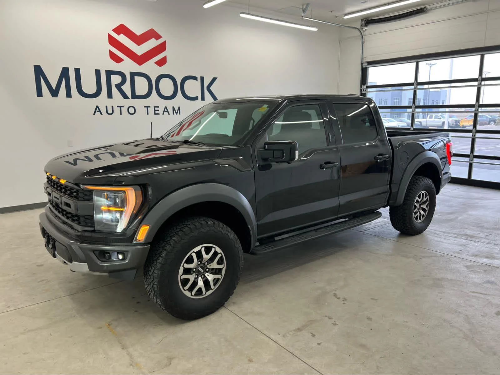 2023 Ford F-150 Raptor - Photo 6
