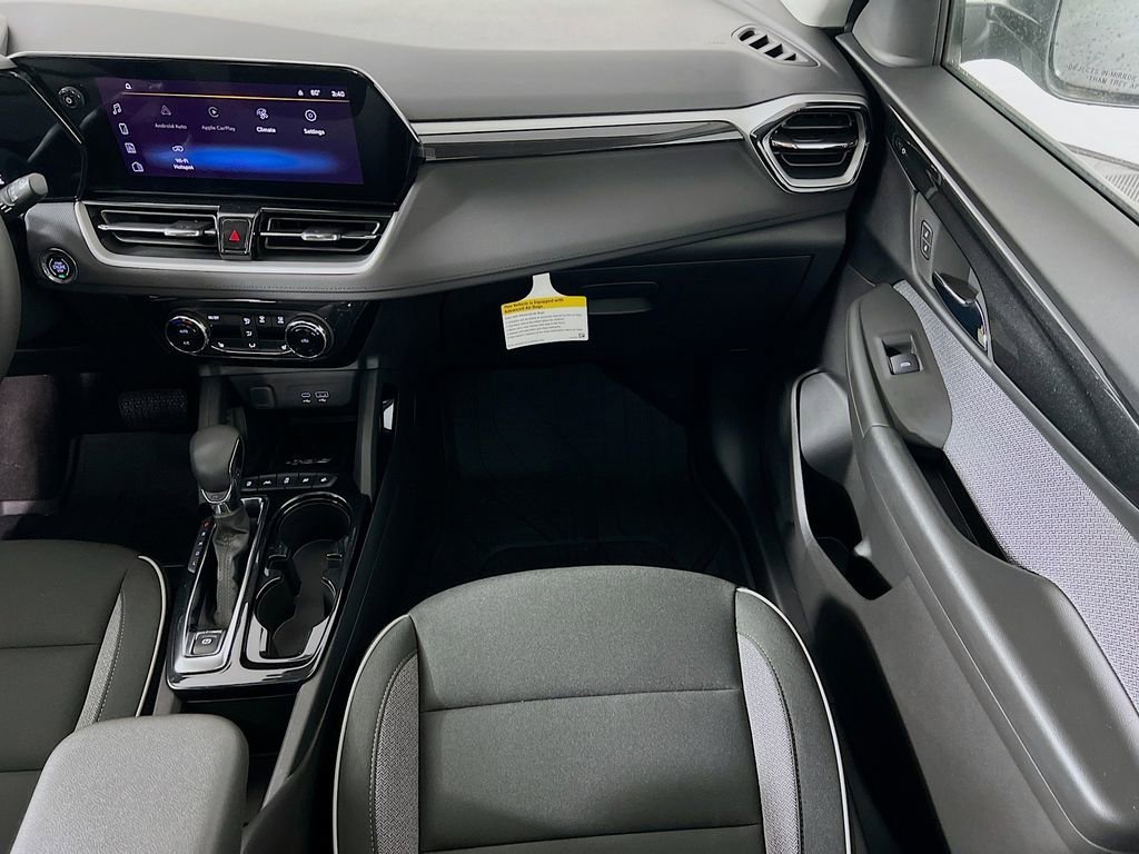 2026 Chevrolet Trailblazer LT - Photo 23