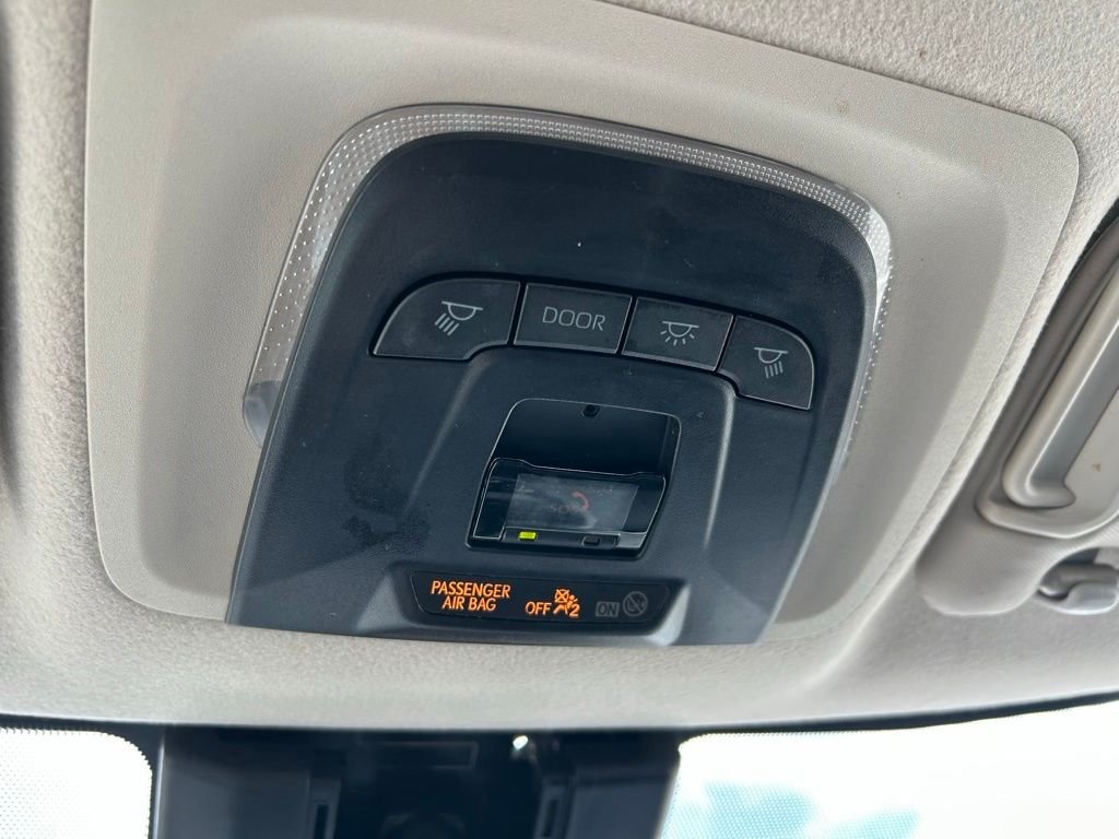 Used 2024 Gray Toyota LE image 37