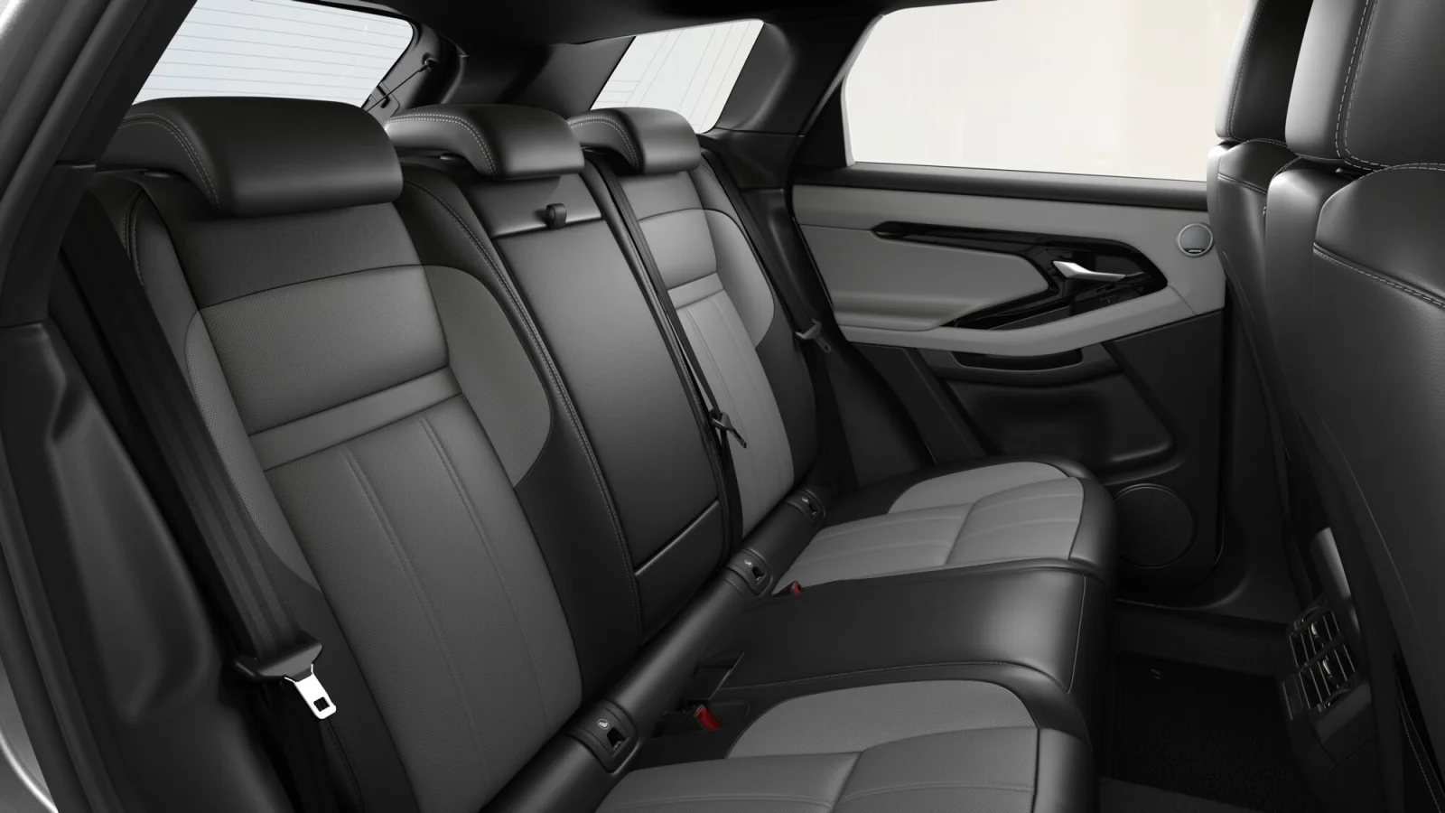New 2026 Fuji White LAND ROVER Hoxton 249PS image 7