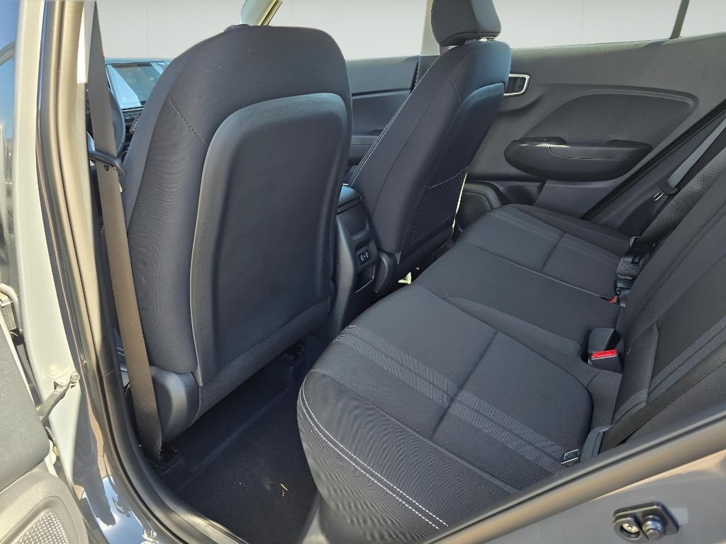 2025 Hyundai Venue SEL - Photo 12
