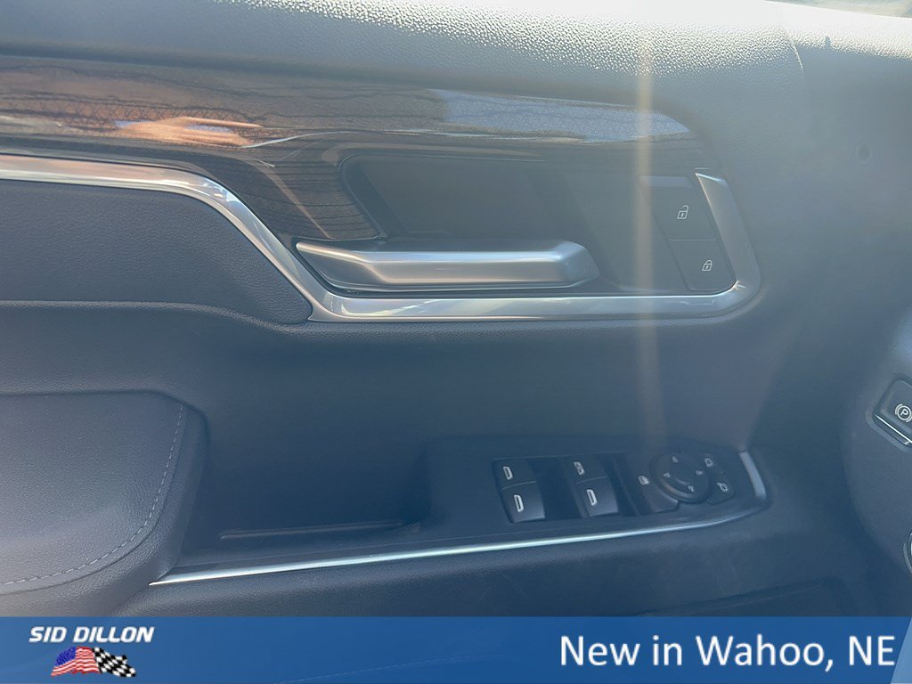 2026 Chevrolet Silverado 1500 LT - Photo 13