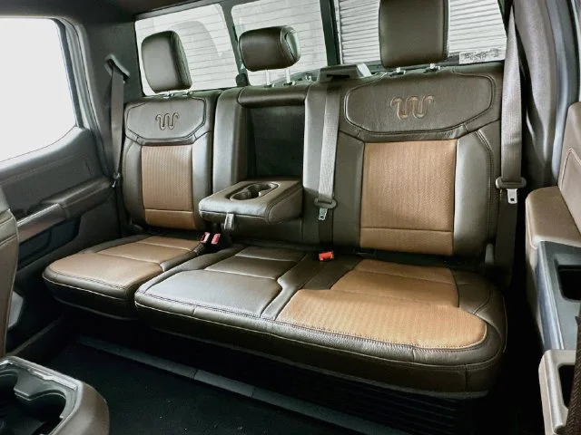 New 2026 Ford F-250SD King Ranch