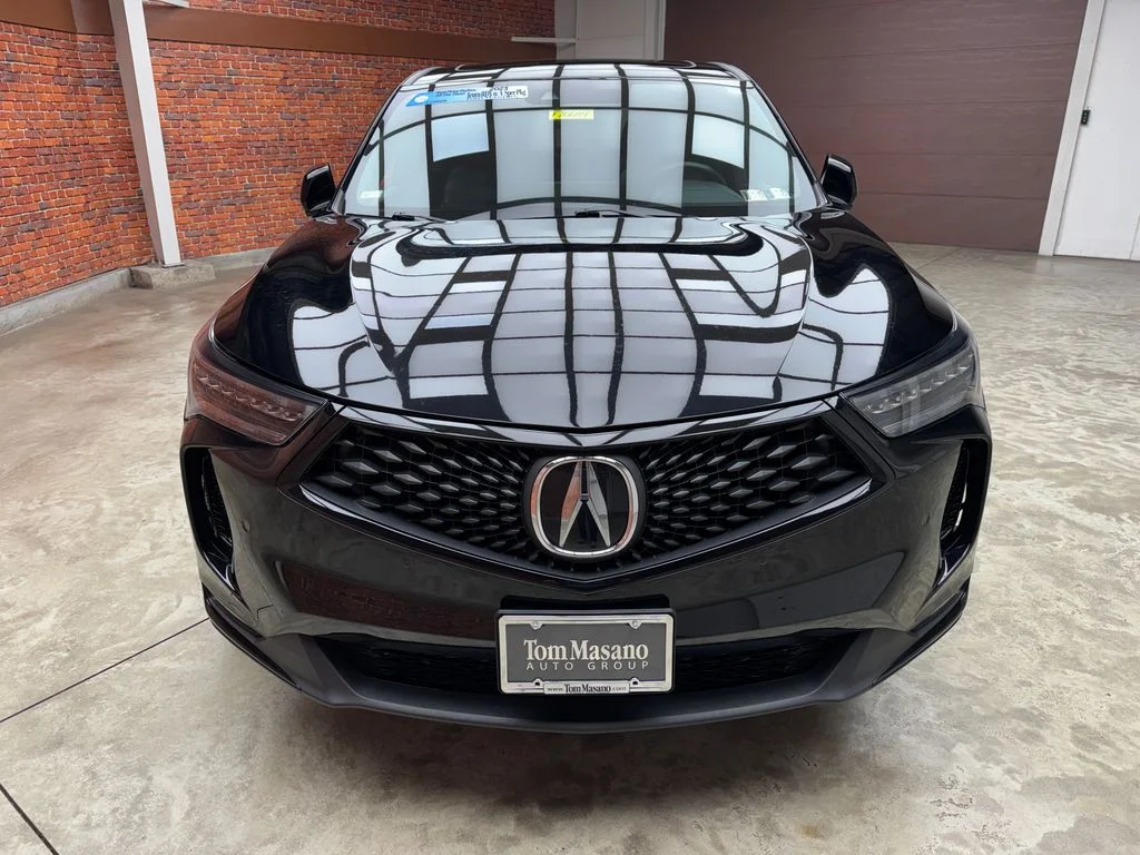Certified Used 2023  Acura A-Spec Package image 7