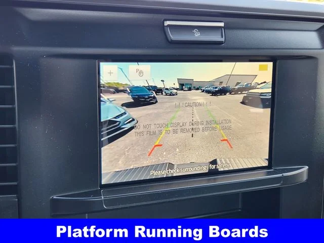 New 2026 Agate Black Metallic Ford F-250® XL image 18