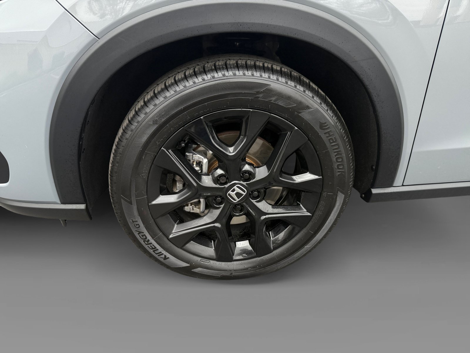 2024 Honda HR-V Sport - Photo 29