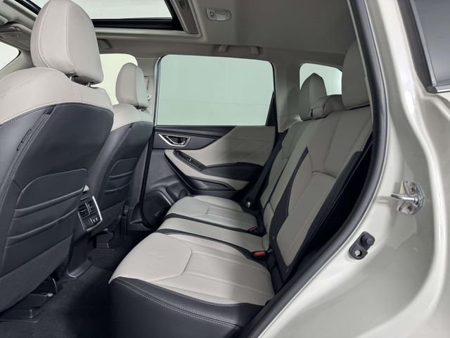 Certified Used 2023 Crystal White Pearl Subaru Limited image 34