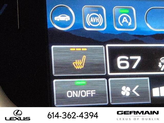 Used 2025 Gray Subaru Premium image 28