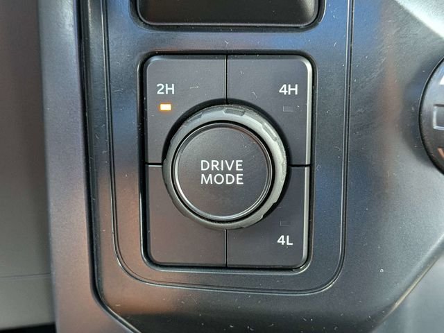 Used 2025 White Ford XLT image 24