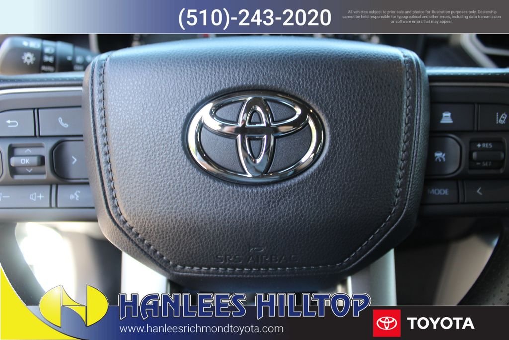2026 Toyota Tundra SR5 - Photo 28