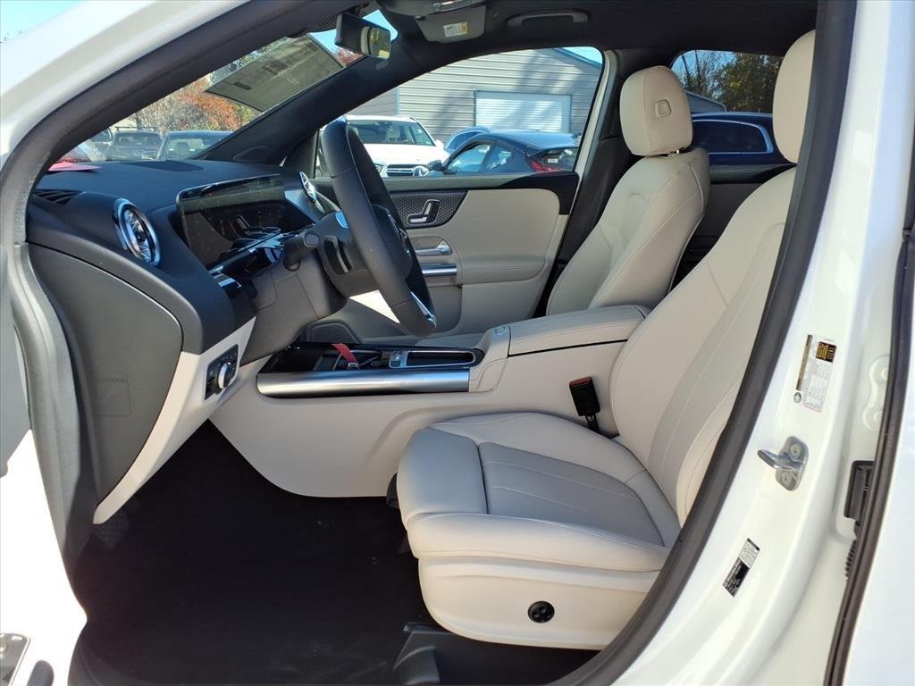 Used 2026 Polar White Mercedes-Benz GLA 250 image 11