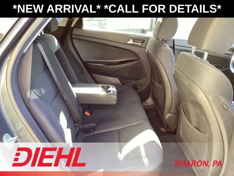Certified Used 2020 Dusk Blue Hyundai SE image 13