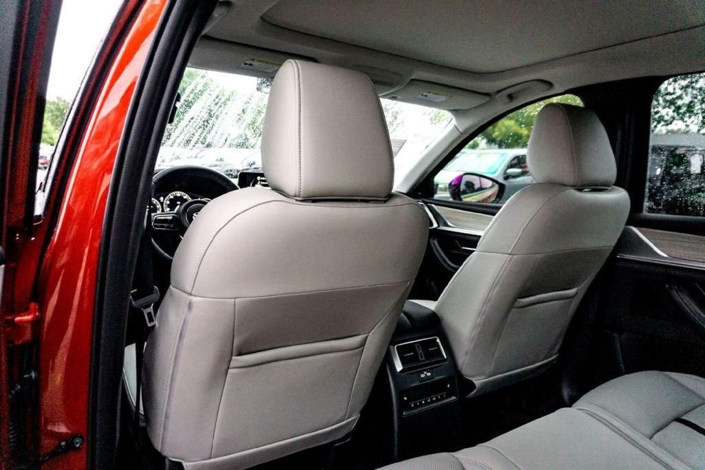 2026 Mazda CX-90 Premium Package - Photo 19