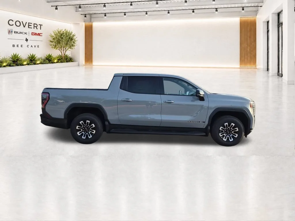 2026 GMC Sierra EV Elevation - Photo 14
