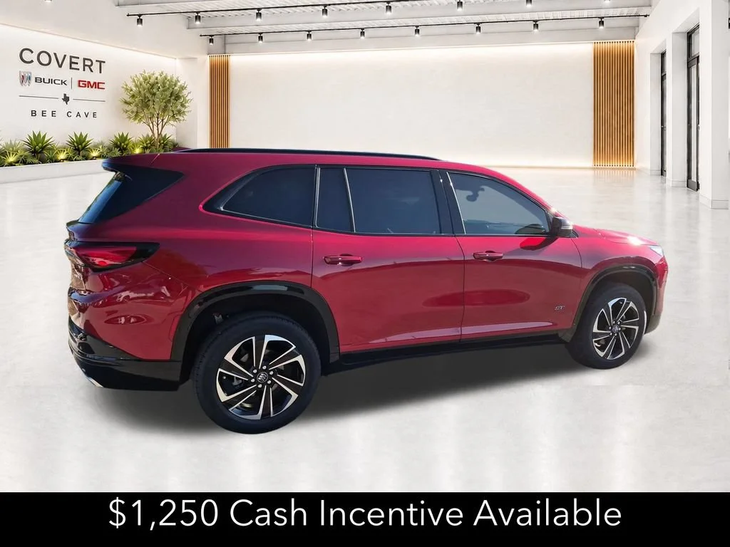 2026 Buick Enclave Sport Touring - Photo 12