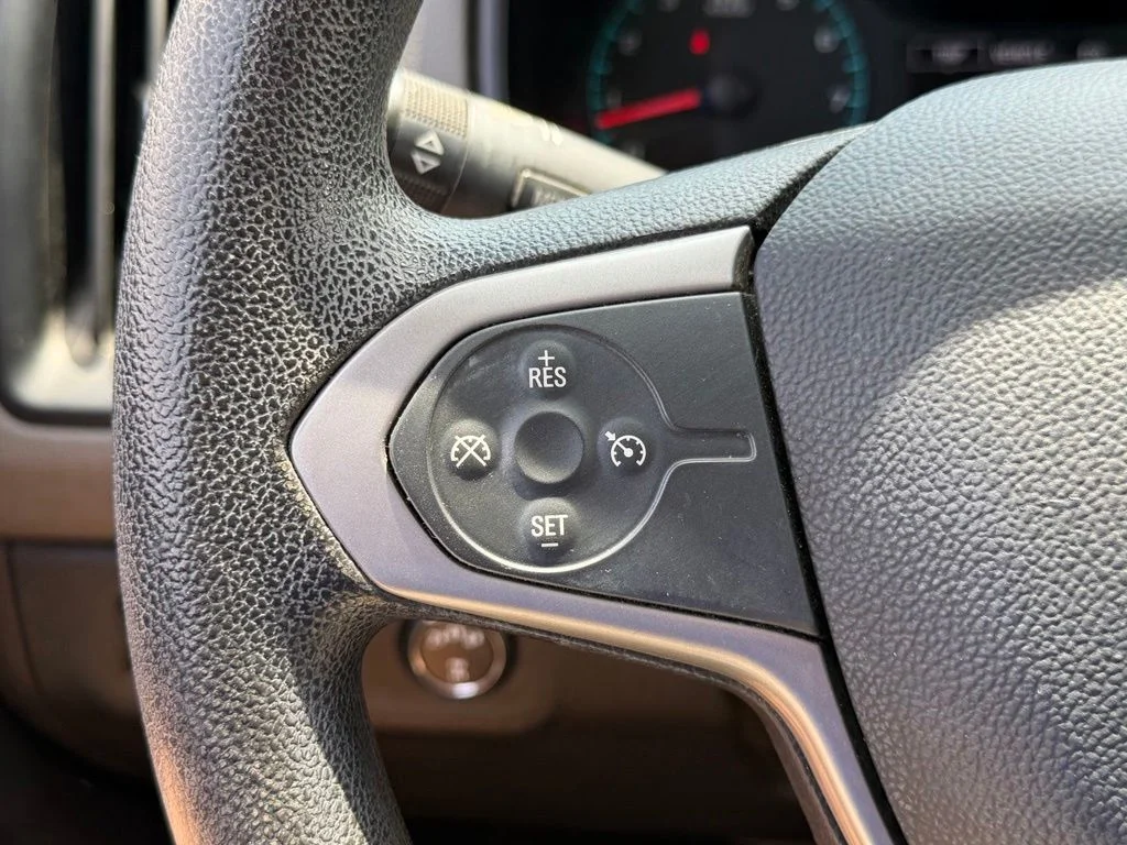 Used 2019 Gray Chevrolet Work Truck image 32